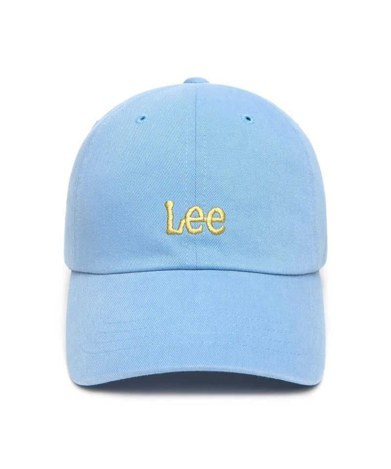 【WE ARE】韓國LEE休閒小標棒球帽LE2501CA01