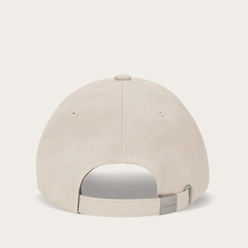 【WE ARE】韓國ALAVAGUE休閒棒球帽아플리케 캡