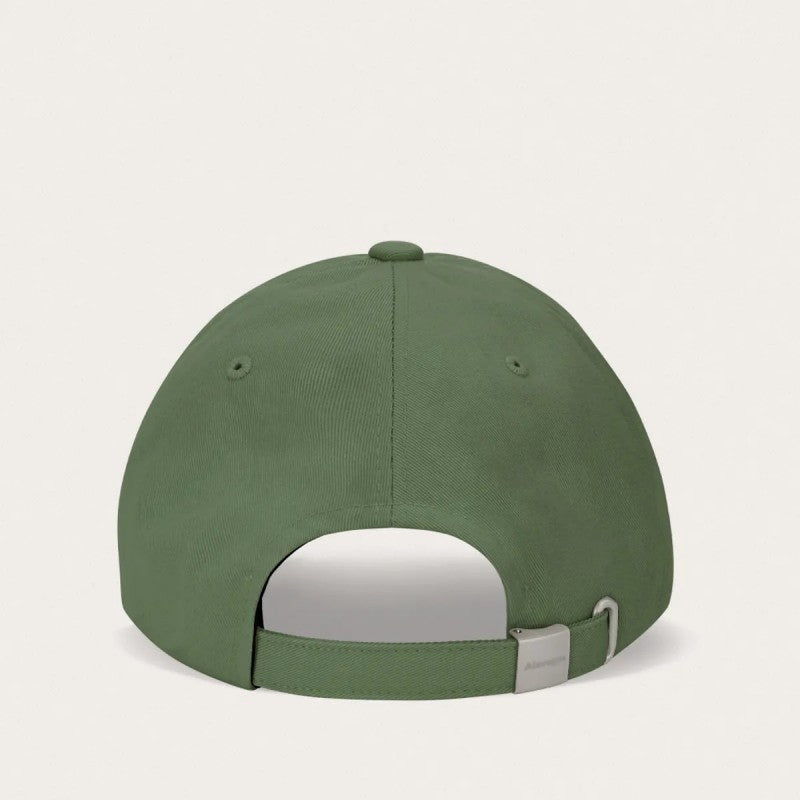 【WE ARE】韓國ALAVAGUE休閒棒球帽아플리케 캡