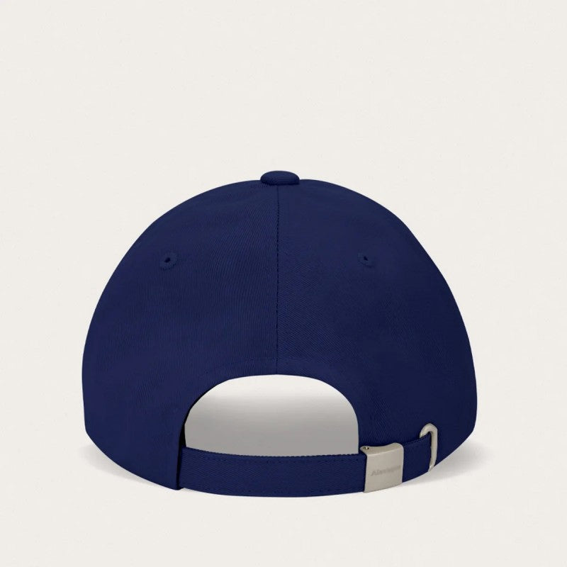 【WE ARE】韓國ALAVAGUE休閒棒球帽아플리케 캡