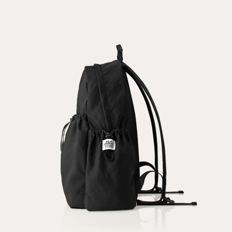 【WE ARE】韓國ALAVAGUE休閒雙肩背包듀공백 M