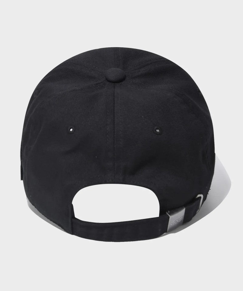 【WE ARE】韓國JEEP休閒棒球帽JQ5GCU191