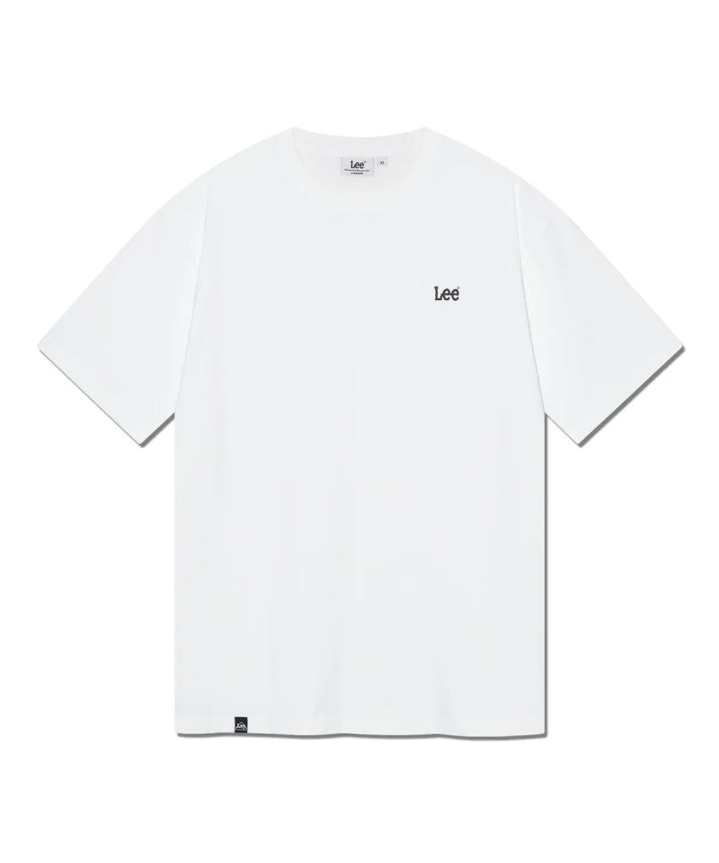 【WE ARE】韓國LEE休閒短袖T恤兩件組LE2602ST50