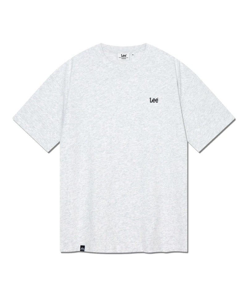 【WE ARE】韓國LEE休閒短袖T恤兩件組LE2602ST50