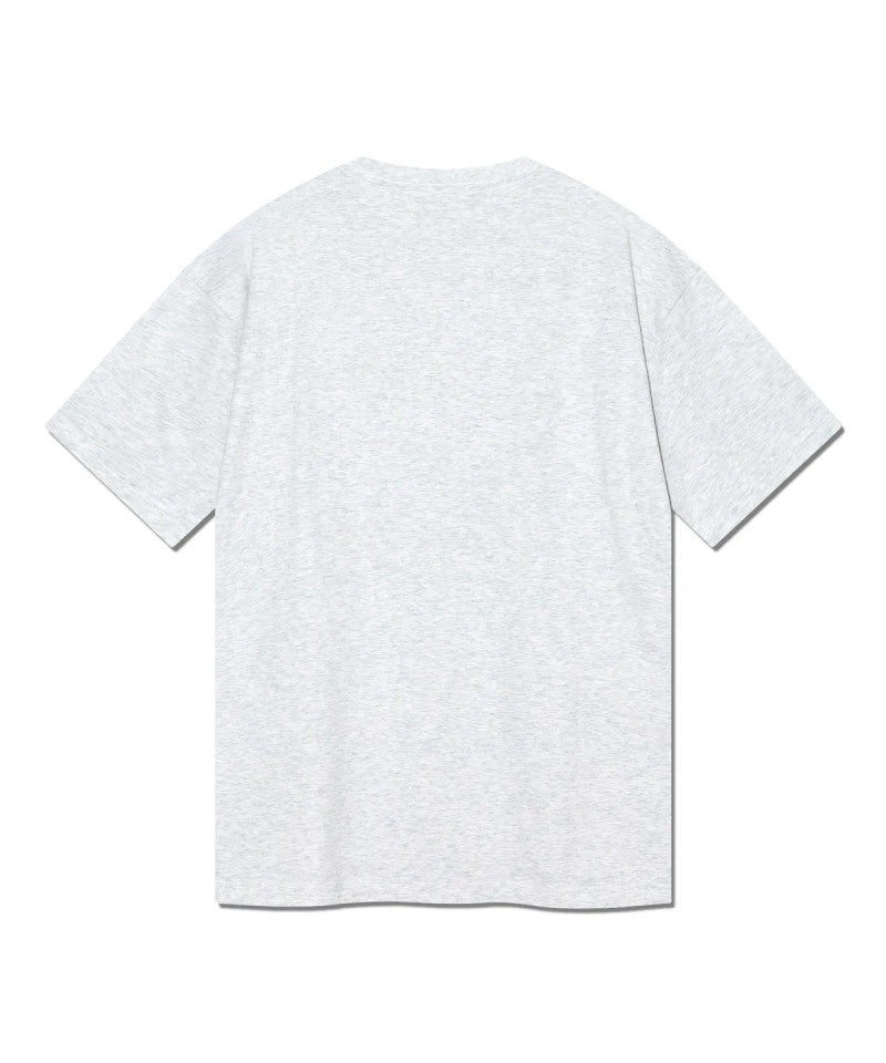 【WE ARE】韓國LEE休閒短袖T恤兩件組LE2602ST50