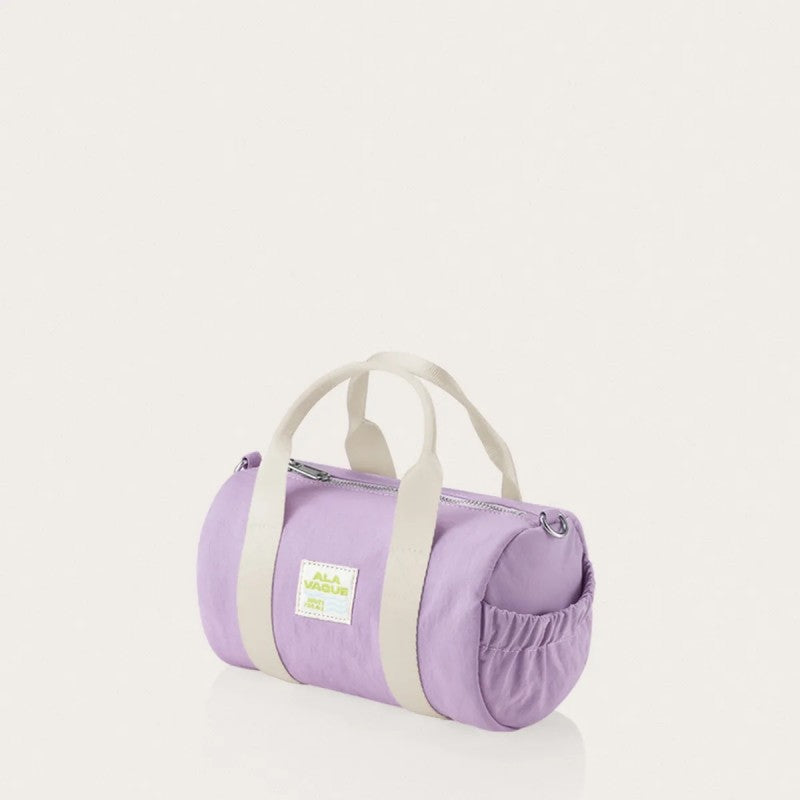 【WE ARE】韓國ALAVAGUE休閒單肩手提斜挎包데이스 백 S