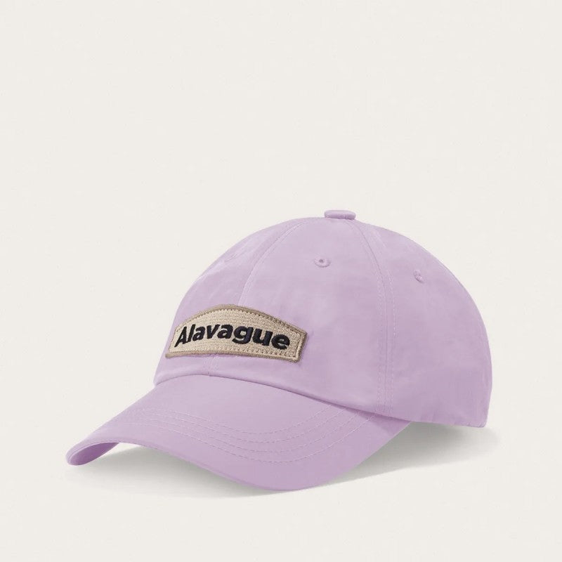 【WE ARE】韓國ALAVAGUE休閒棒球帽네르파 캡