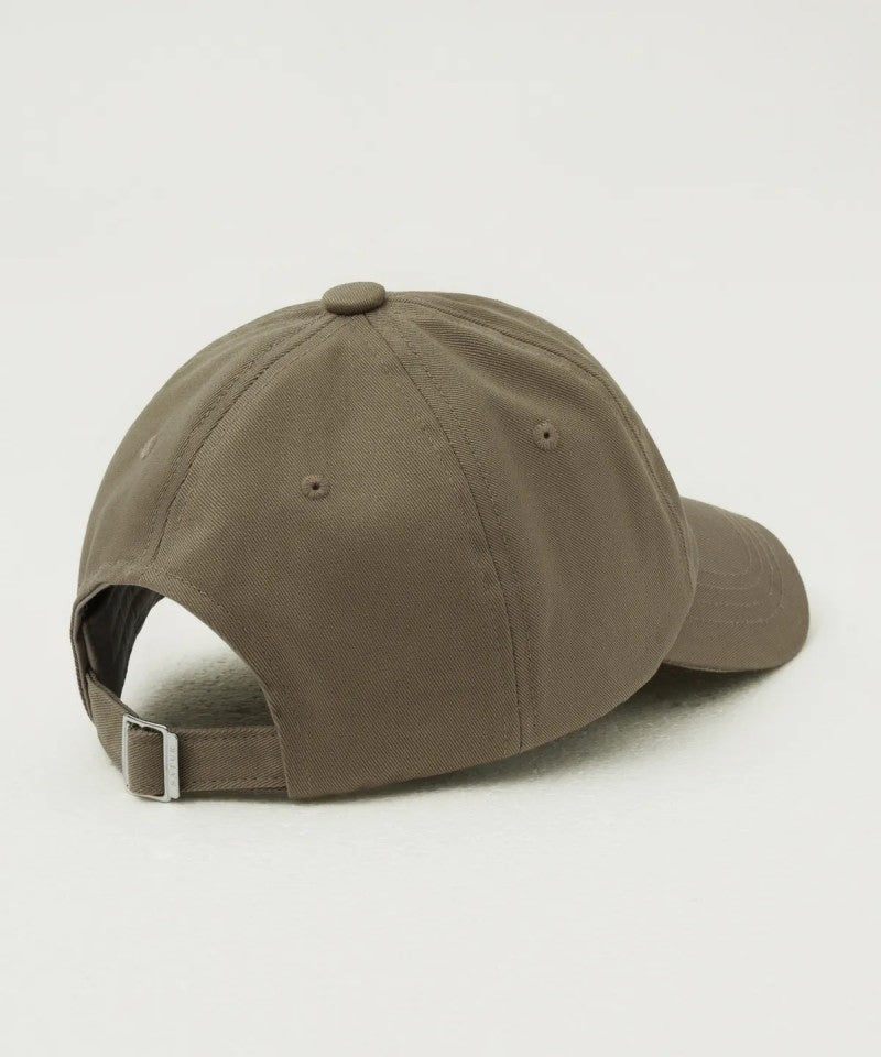 【WE ARE】Korea Satur casual baseball cap SA255UAP05