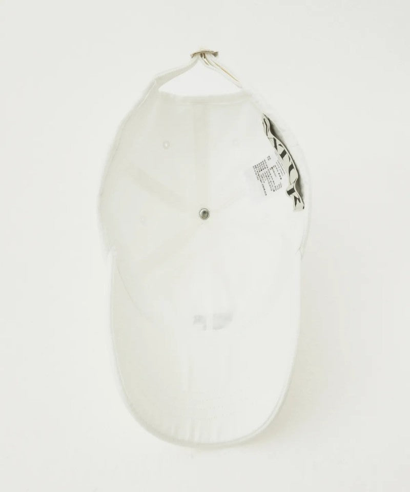 【WE ARE】Korea Satur casual baseball cap SA255UAP05