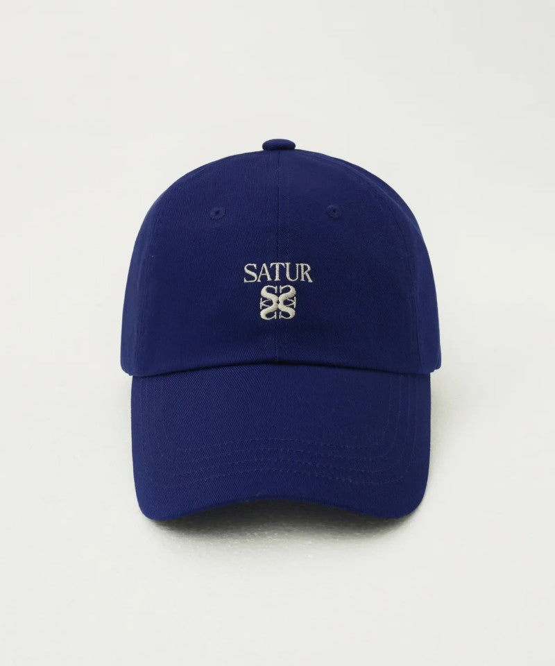 【WE ARE】Korea Satur casual baseball cap SA255UAP05