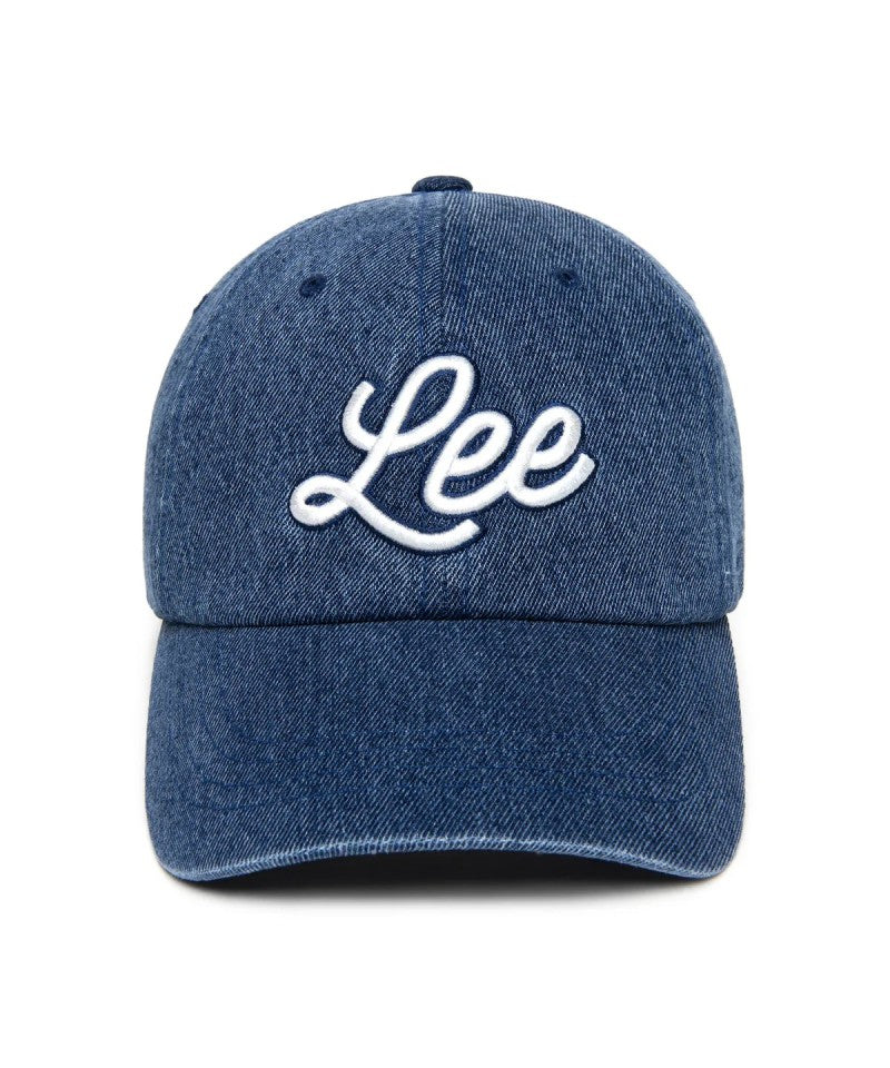 【WE ARE】韓國LEE牛仔棒球帽LE2501CA06