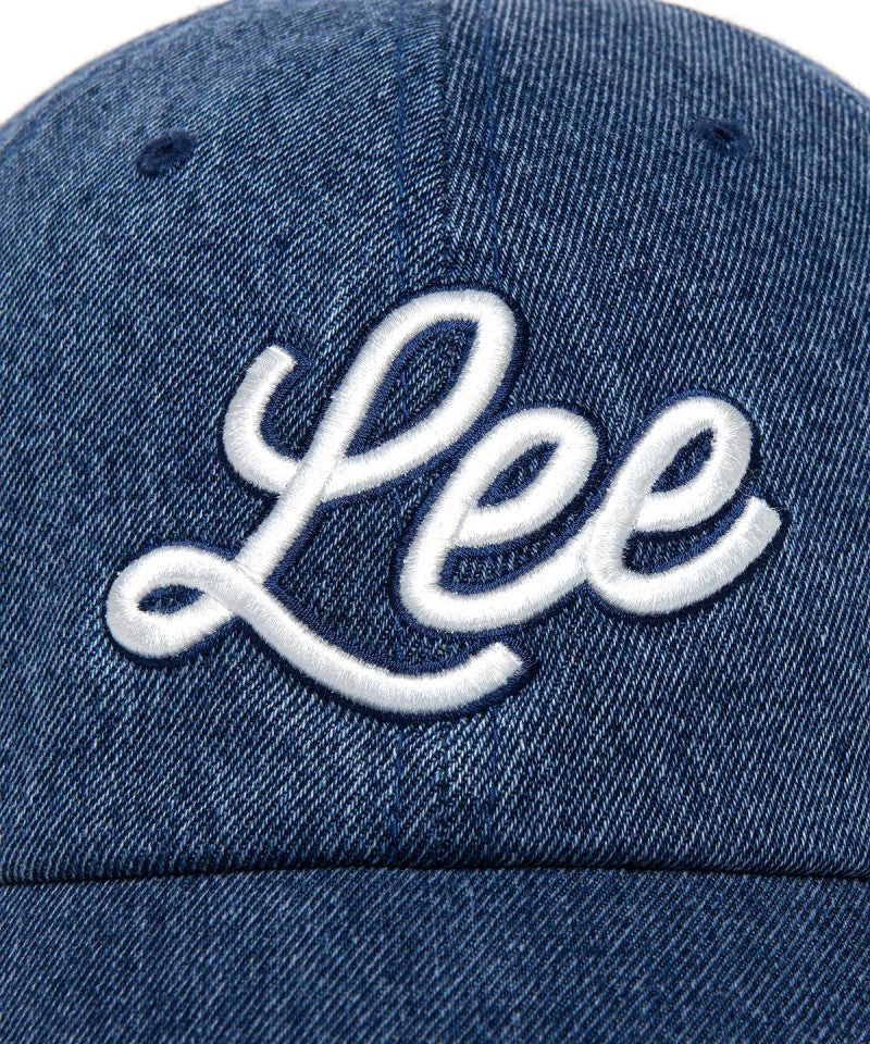 【WE ARE】韓國LEE牛仔棒球帽LE2501CA06