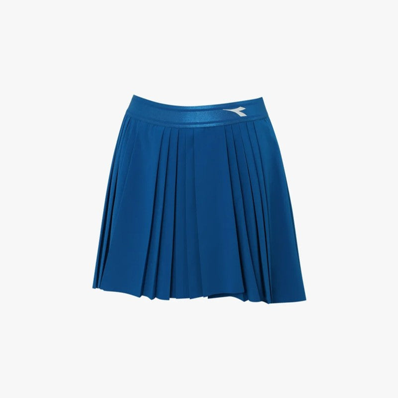 DIA折扣款 【WE ARE】韓國Diadora百褶短褲裙D5122TSK30