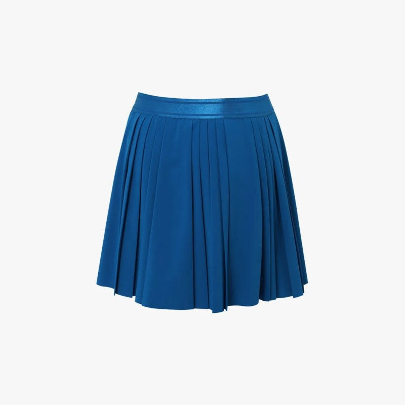 DIA折扣款 【WE ARE】韓國Diadora百褶短褲裙D5122TSK30