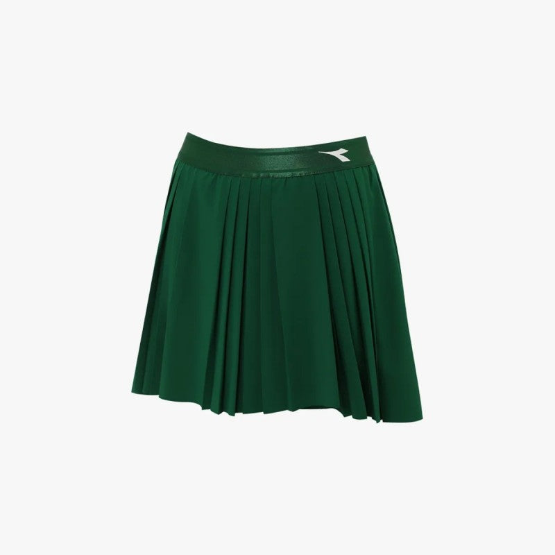 DIA折扣款 【WE ARE】韓國Diadora百褶短褲裙D5122TSK30