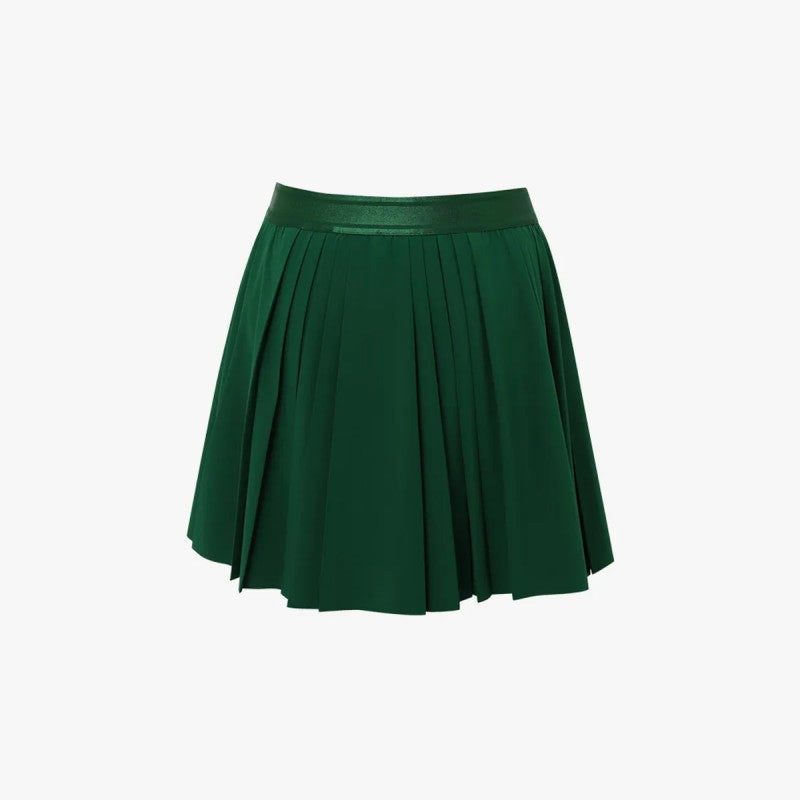 DIA折扣款 【WE ARE】韓國Diadora百褶短褲裙D5122TSK30