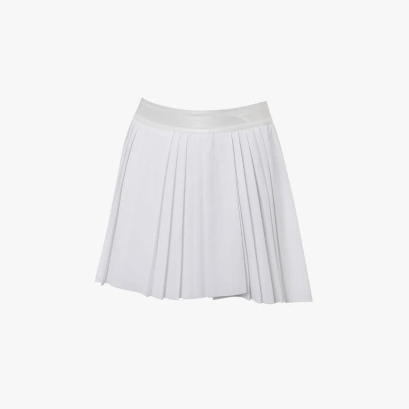 DIA折扣款 【WE ARE】韓國Diadora百褶短褲裙D5122TSK30