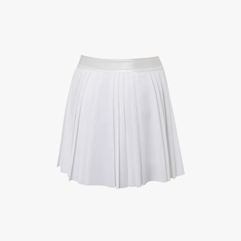 DIA折扣款 【WE ARE】韓國Diadora百褶短褲裙D5122TSK30