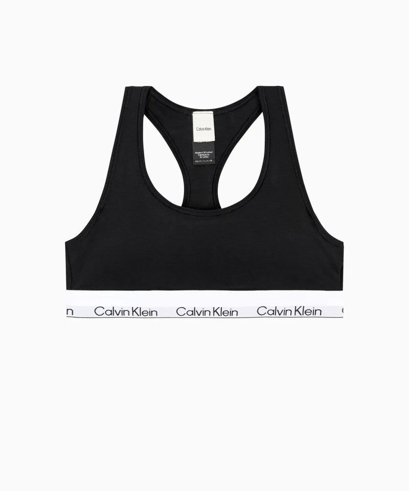免稅版【WE ARE】韓國Calvin Klein/CK休閒背心上衣QF8493