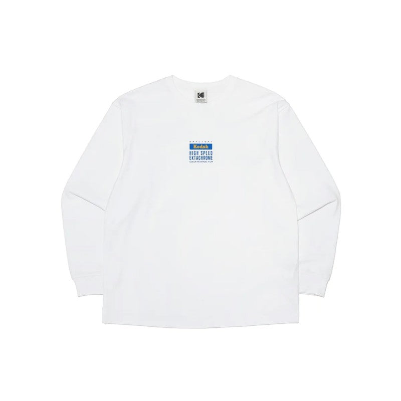 【樣品優惠現貨】【WE ARE】韓國KODAK柯達長袖T恤K5123ERL24