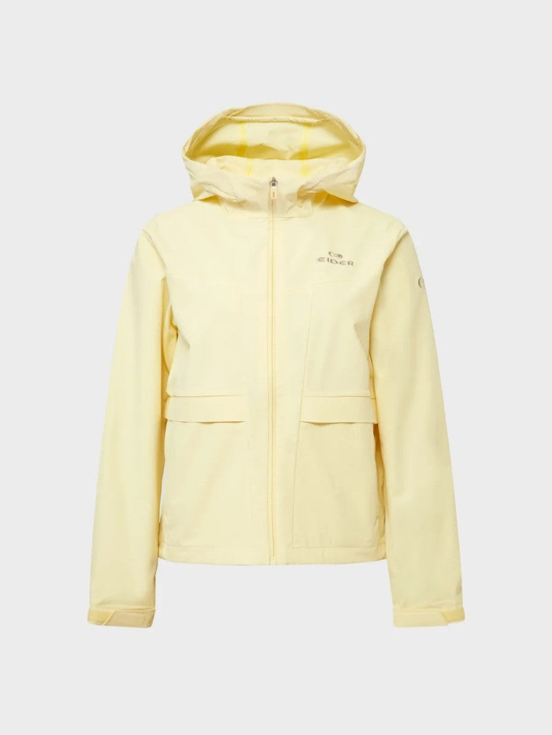 女款【WE ARE】韓國EIDER休閒連帽外套DWP25112