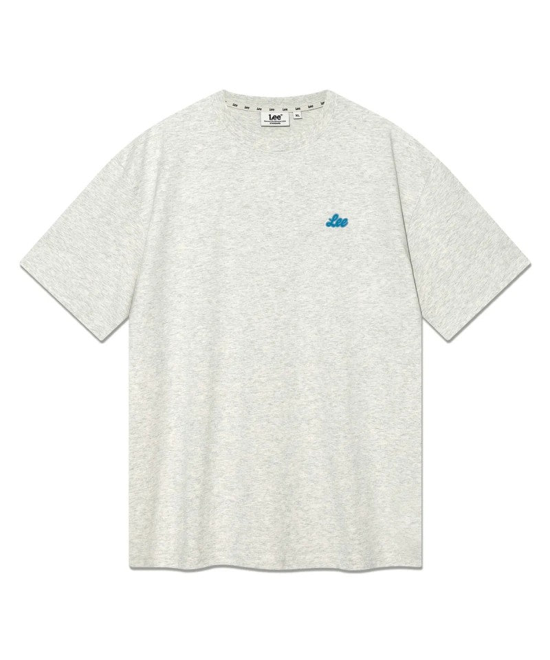【WE ARE】韓國LEE休閒短袖T恤LE2502ST06