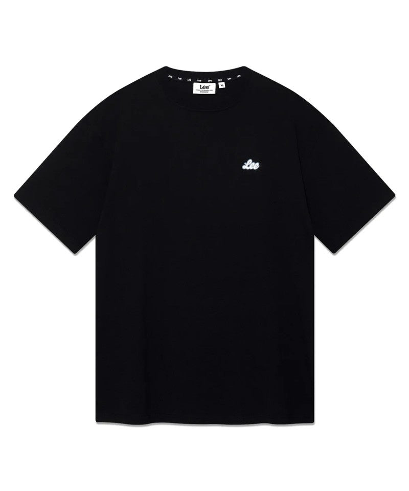【WE ARE】韓國LEE休閒短袖T恤LE2502ST06