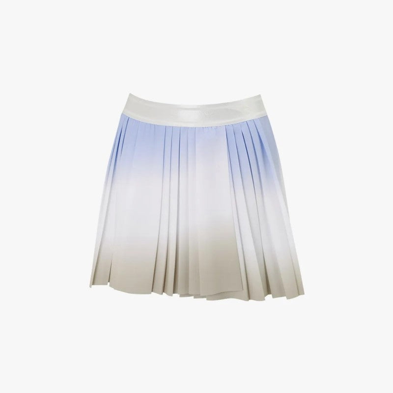 DIA折扣款 【WE ARE】韓國Diadora百褶短褲裙D5122TSK28