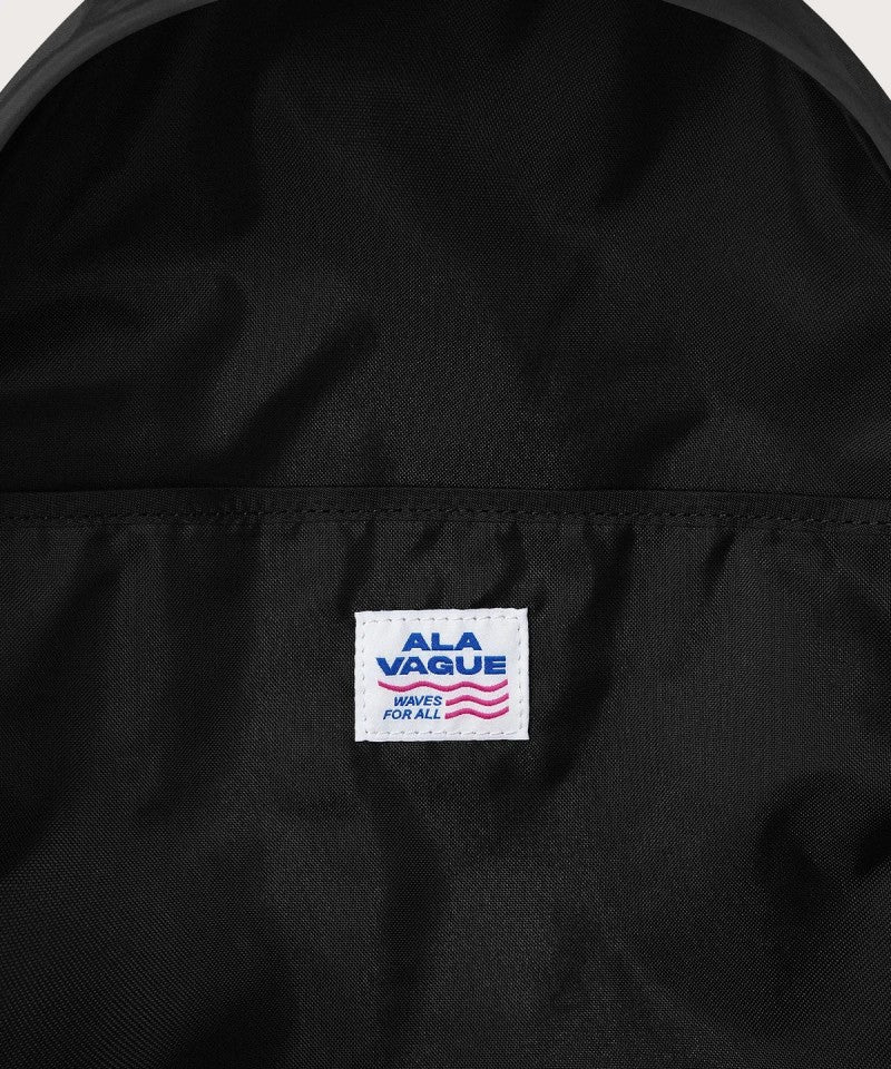 【WE ARE】韓國ALAVAGUE休閒雙肩背包험프 캐주얼 백팩 L