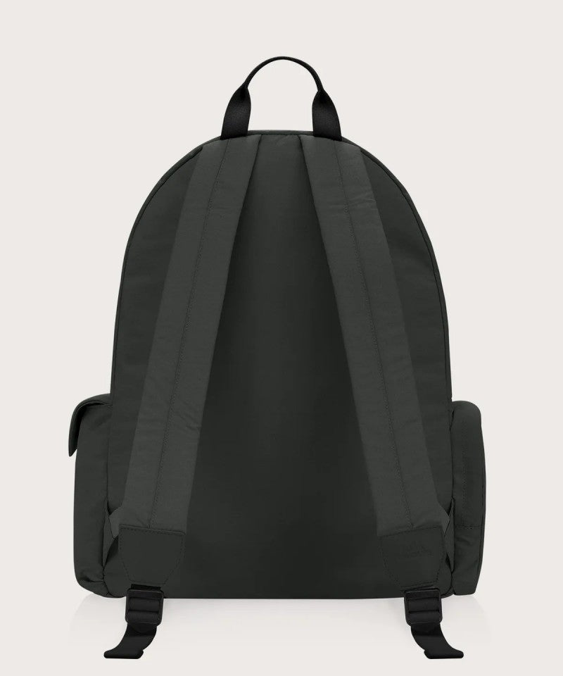 【WE ARE】韓國ALAVAGUE休閒雙肩背包험프 에센셜 백팩 L