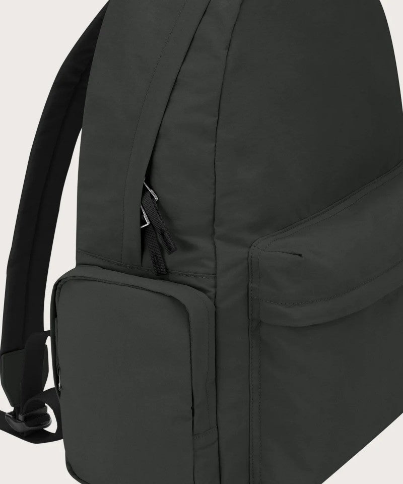 【WE ARE】韓國ALAVAGUE休閒雙肩背包험프 에센셜 백팩 L