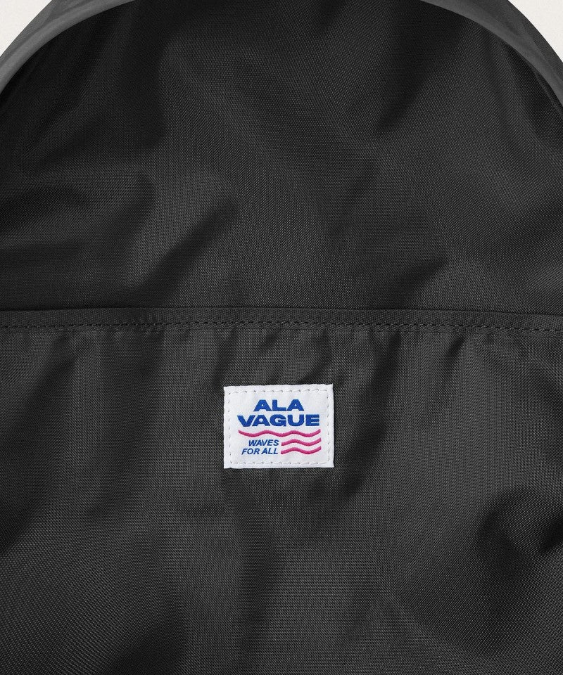 【WE ARE】韓國ALAVAGUE休閒雙肩背包험프 에센셜 백팩 L