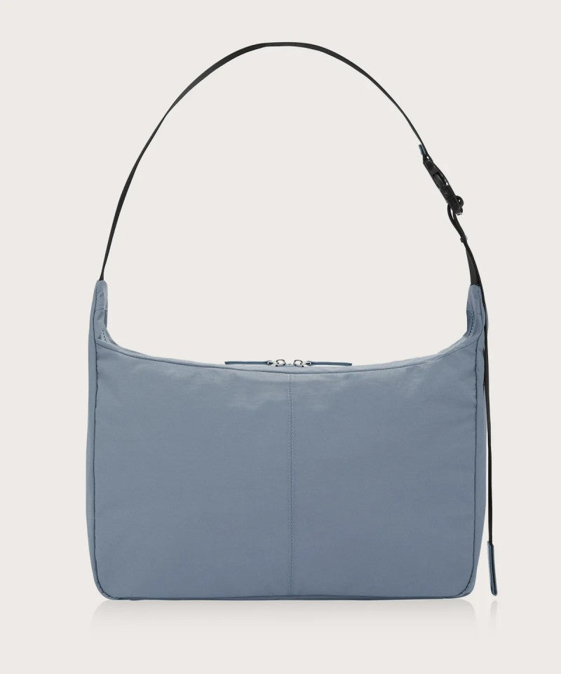 【WE ARE】韓國ALAVAGUE休閒單肩斜挎包험프 유틸리티 크로스백 L