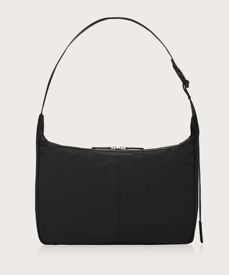 【WE ARE】韓國ALAVAGUE休閒單肩斜挎包험프 유틸리티 크로스백 L