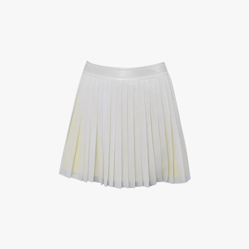 DIA折扣款【WE ARE】韓國Diadora百褶短褲裙D5122TSK31