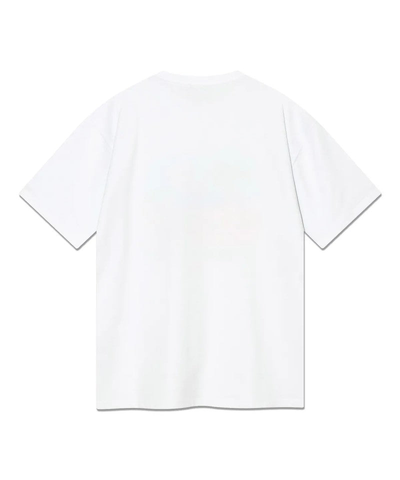 【WE ARE】韓國LEE休閒短袖T恤LE2502ST23