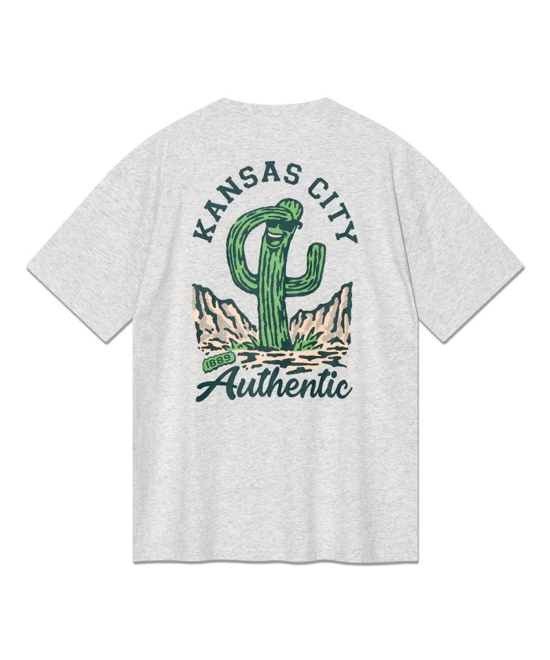 【WE ARE】韓國LEE休閒短袖T恤LE2502ST19