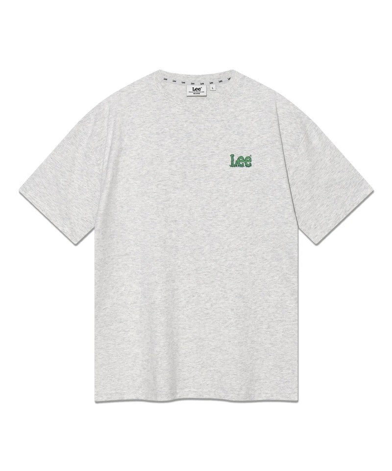 【WE ARE】韓國LEE休閒短袖T恤LE2502ST19