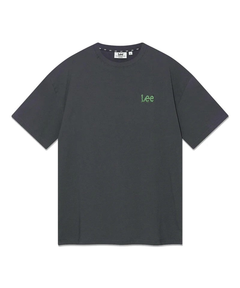 【WE ARE】韓國LEE休閒短袖T恤LE2502ST19