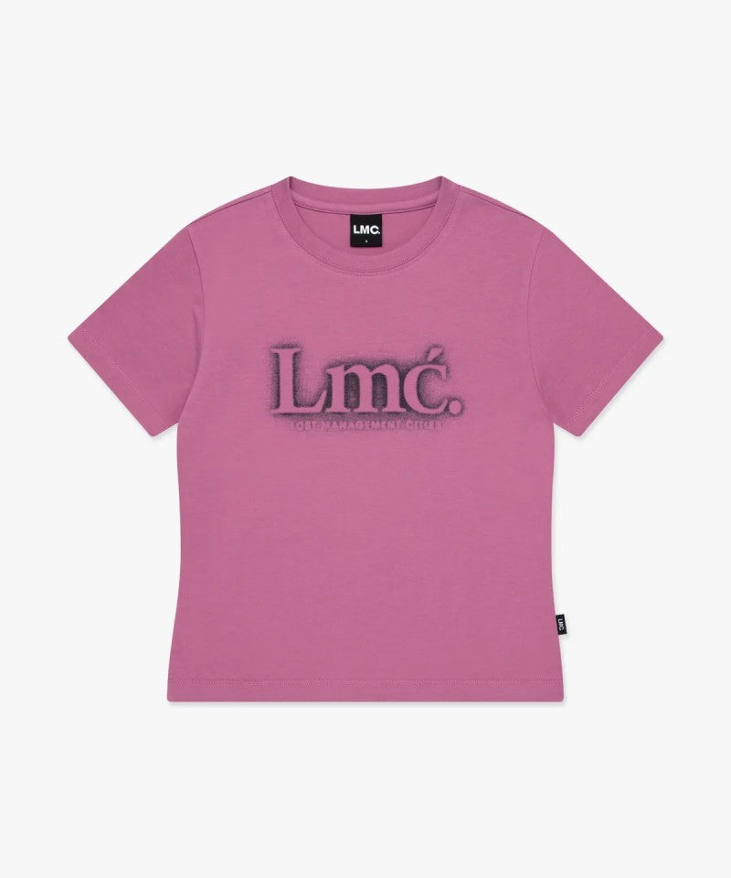 【WE ARE】韓國LMC休閒短袖T恤0LM45STS801