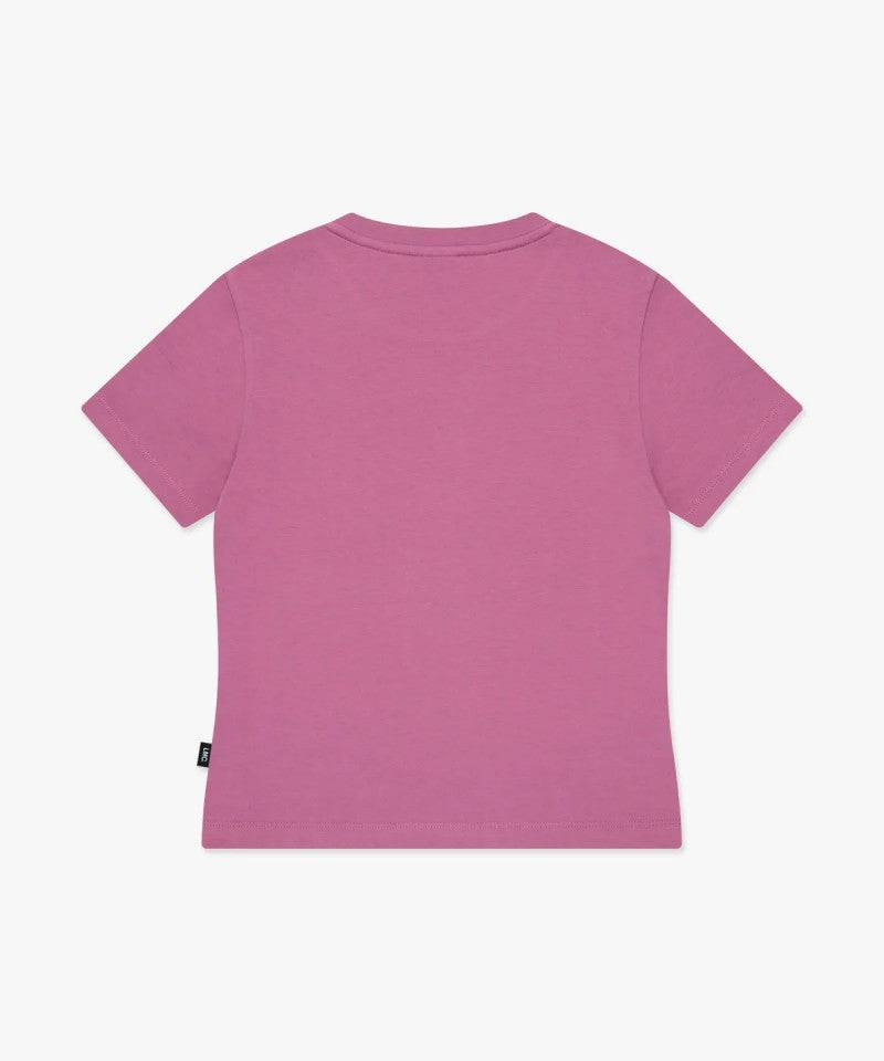 【WE ARE】韓國LMC休閒短袖T恤0LM45STS801