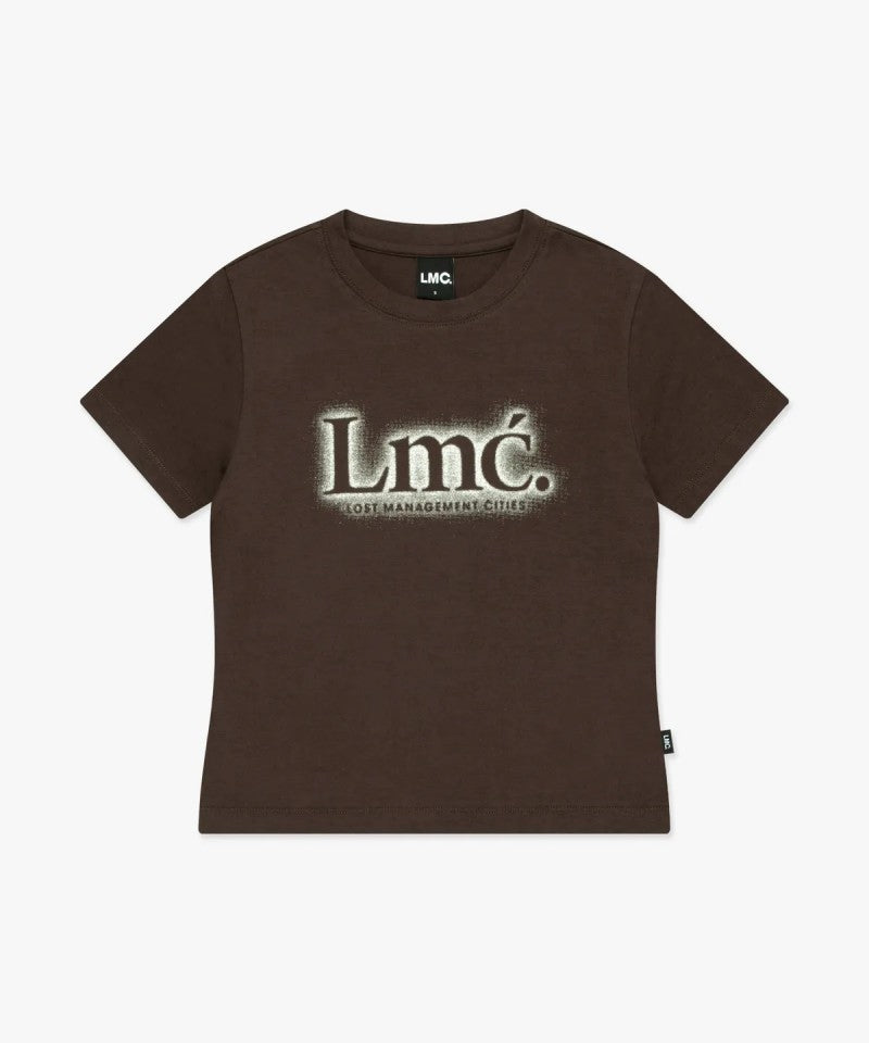 【WE ARE】韓國LMC休閒短袖T恤0LM45STS801