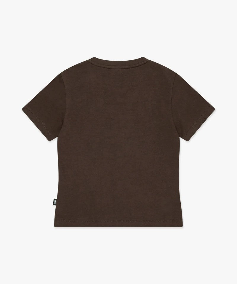 【WE ARE】韓國LMC休閒短袖T恤0LM45STS801