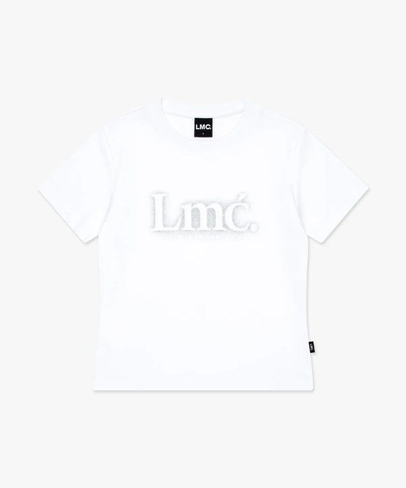 【WE ARE】韓國LMC休閒短袖T恤0LM45STS801