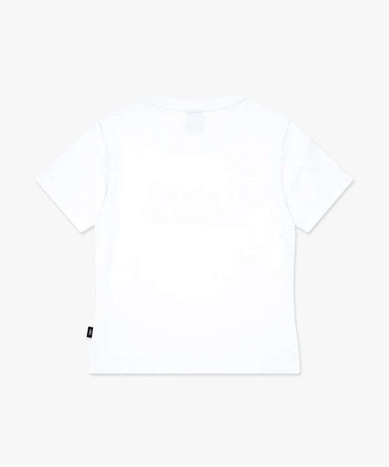 【WE ARE】韓國LMC休閒短袖T恤0LM45STS801