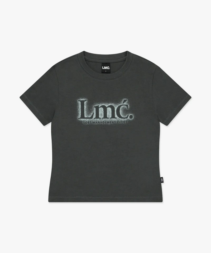 【WE ARE】韓國LMC休閒短袖T恤0LM45STS801