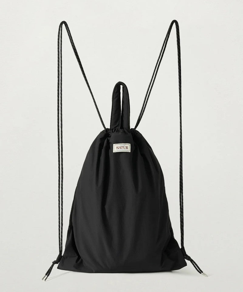【WE ARE】韓國Satur休閒手提雙肩背袋SA255UAB05