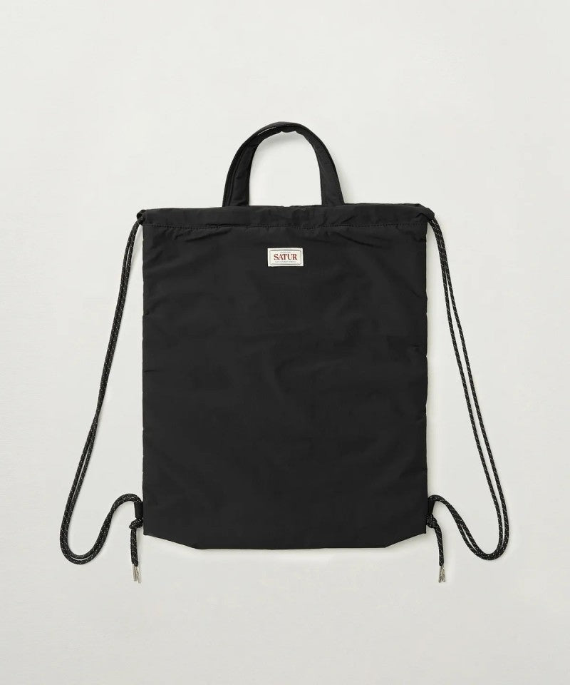 【WE ARE】韓國Satur休閒手提雙肩背袋SA255UAB05