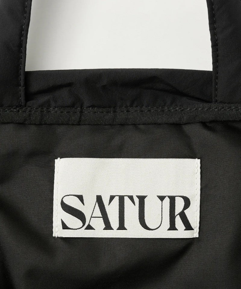 【WE ARE】韓國Satur休閒手提雙肩背袋SA255UAB05