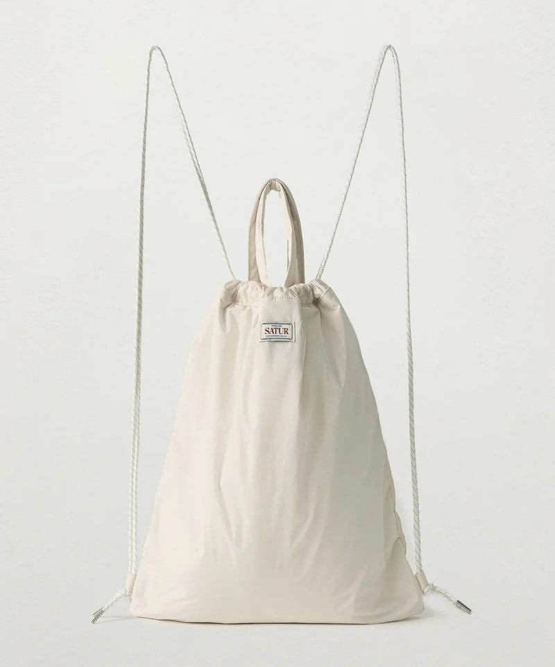 【WE ARE】韓國Satur休閒手提雙肩背袋SA255UAB05